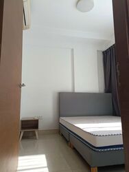 Centra Residence (D14), Apartment #575002961